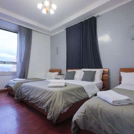 Kaydee Guesthouse Roma Ngoại thất bức ảnh