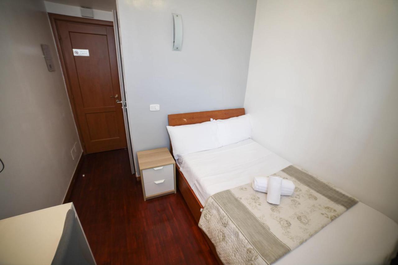 Kaydee Guesthouse Roma Ngoại thất bức ảnh