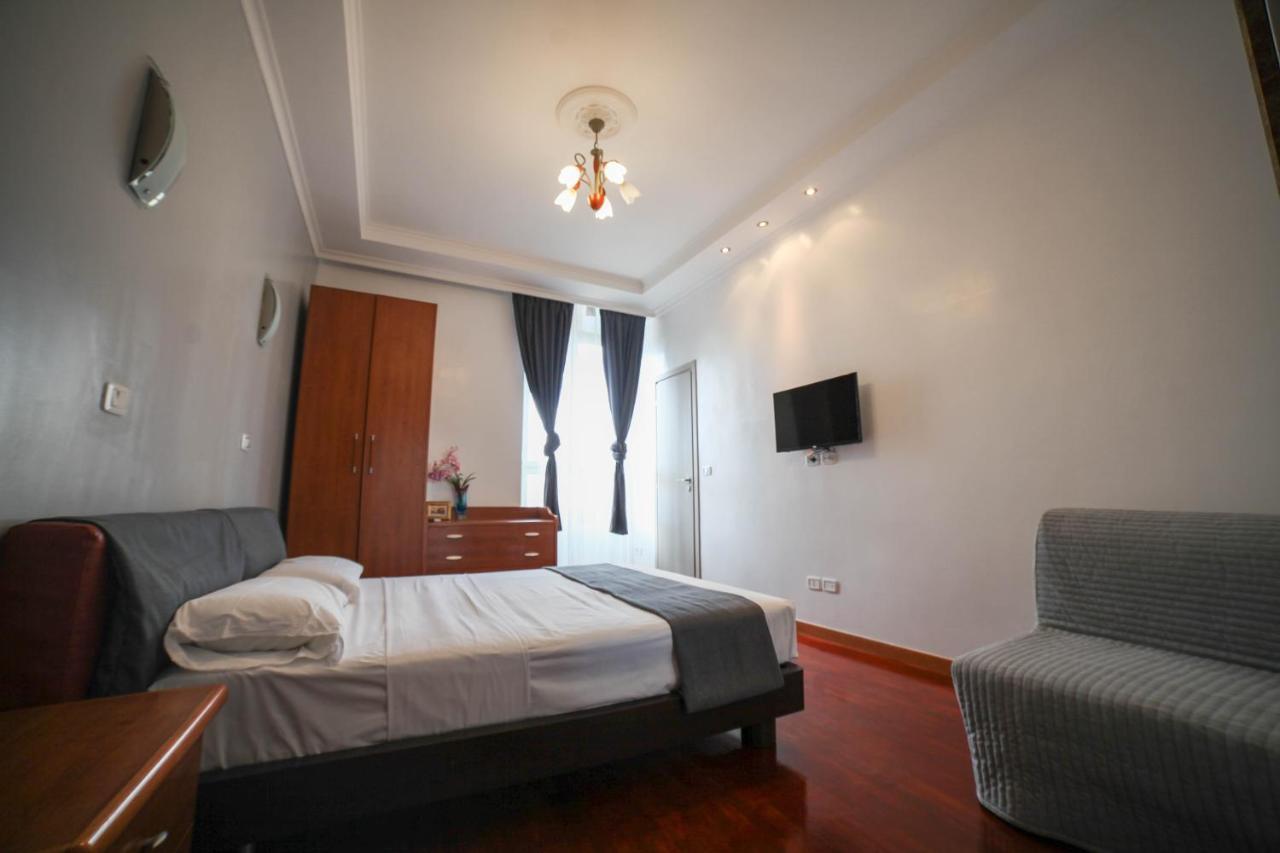 Kaydee Guesthouse Roma Ngoại thất bức ảnh