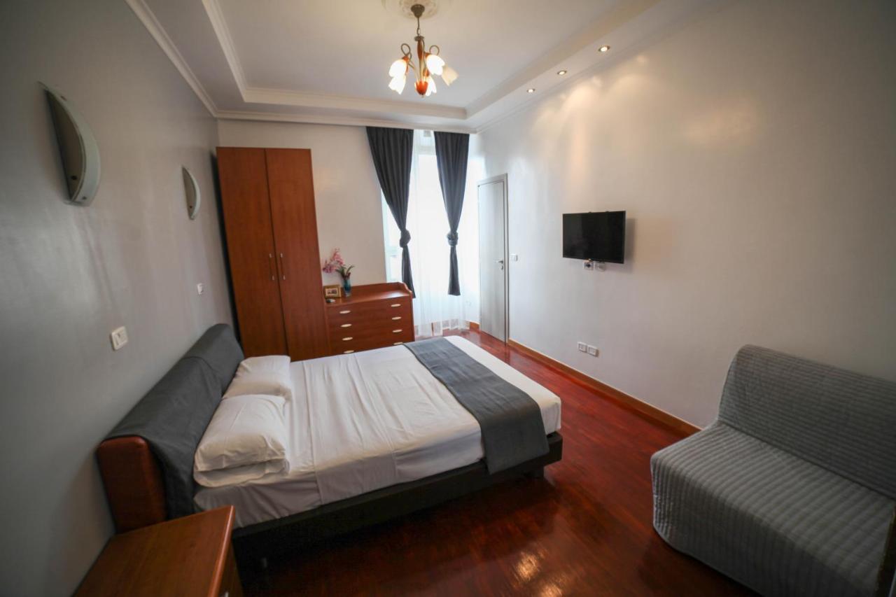 Kaydee Guesthouse Roma Ngoại thất bức ảnh