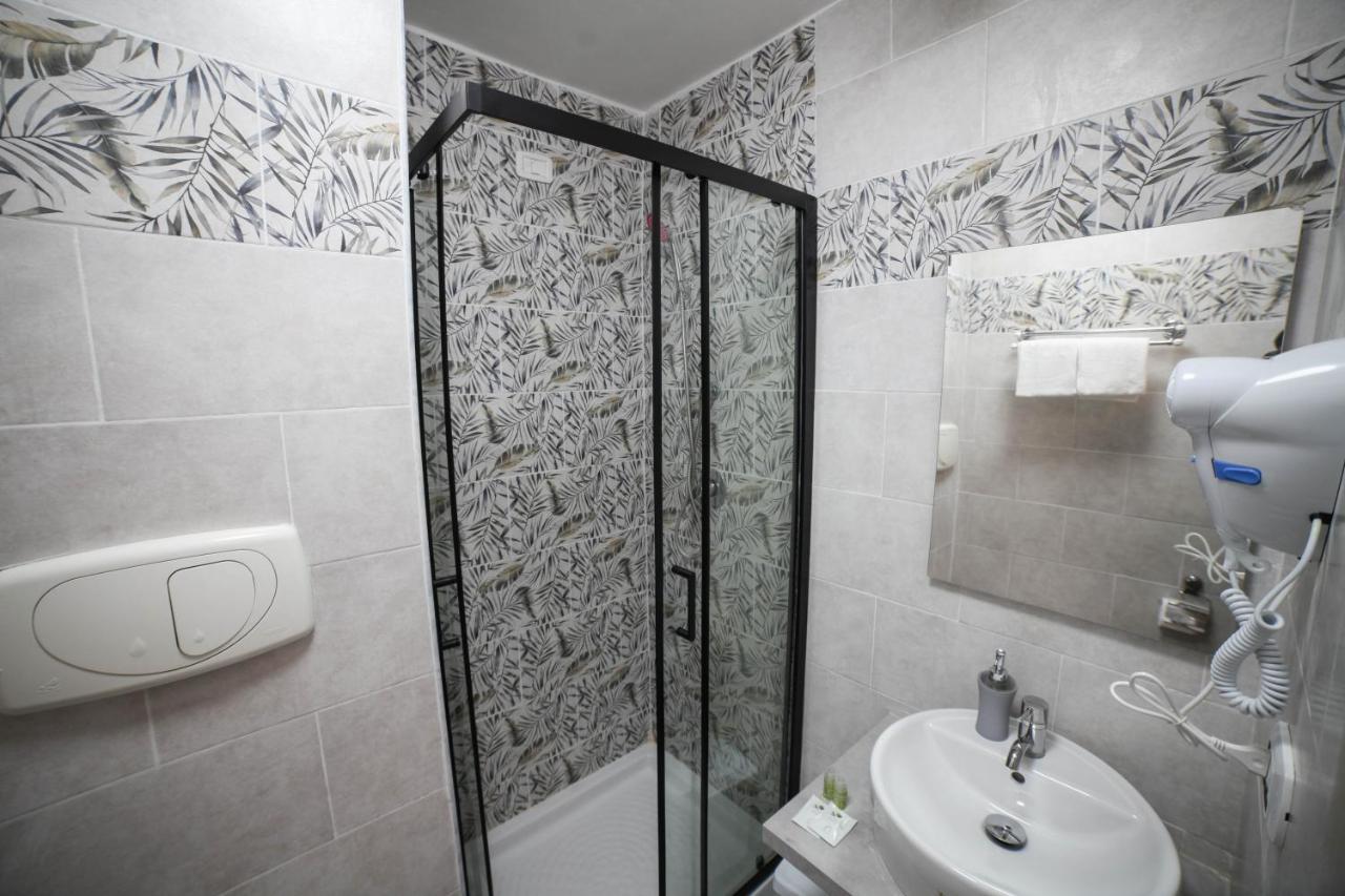 Kaydee Guesthouse Roma Ngoại thất bức ảnh