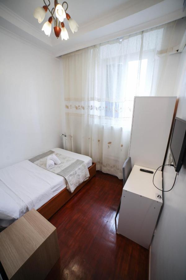 Kaydee Guesthouse Roma Ngoại thất bức ảnh