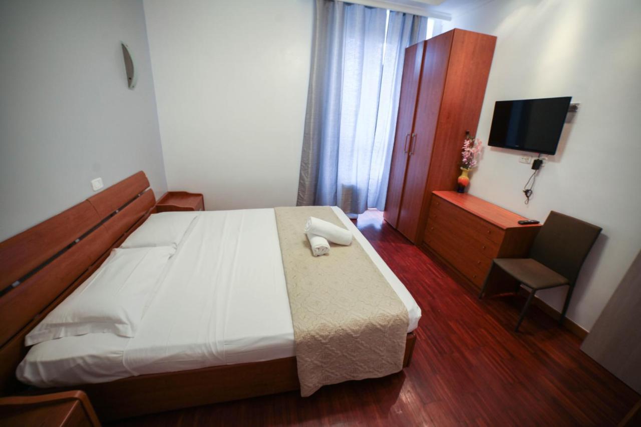 Kaydee Guesthouse Roma Ngoại thất bức ảnh