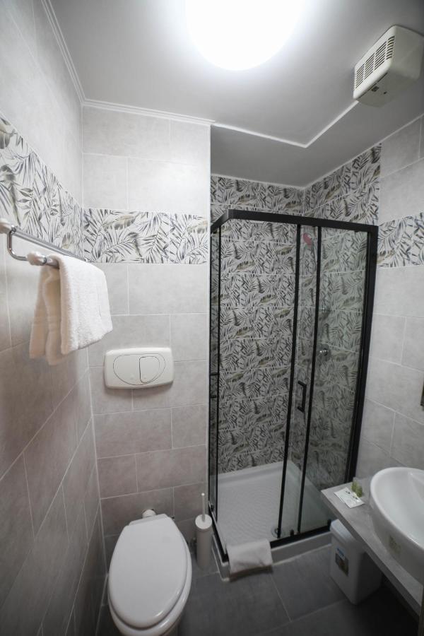 Kaydee Guesthouse Roma Ngoại thất bức ảnh