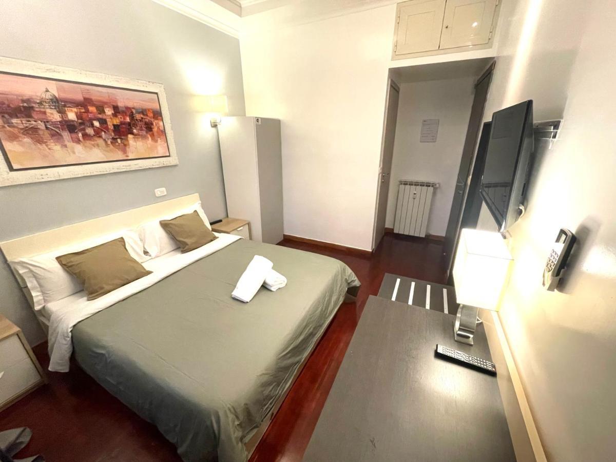 Kaydee Guesthouse Roma Ngoại thất bức ảnh