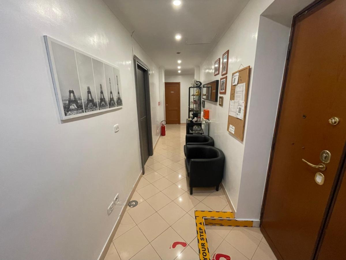 Kaydee Guesthouse Roma Ngoại thất bức ảnh