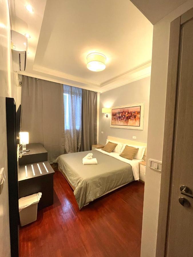 Kaydee Guesthouse Roma Ngoại thất bức ảnh