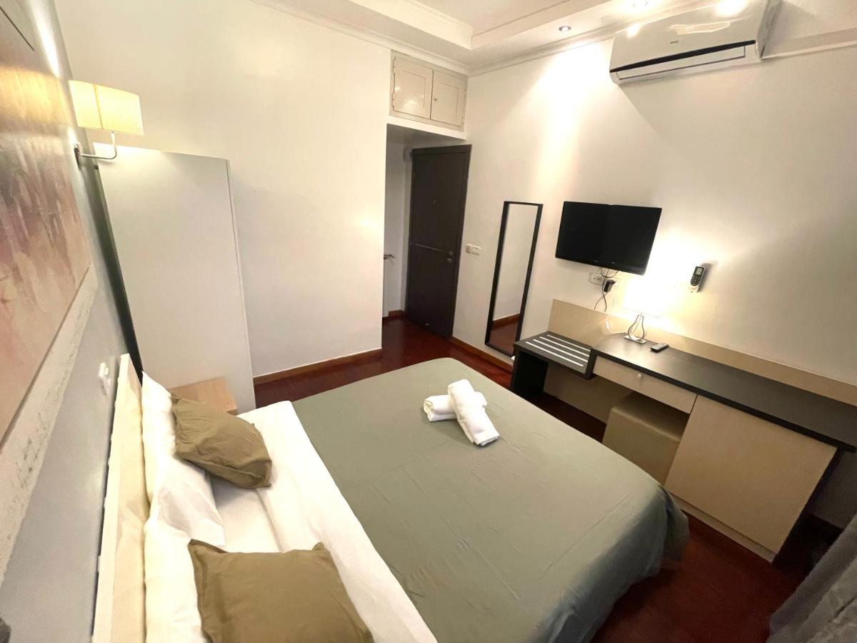 Kaydee Guesthouse Roma Ngoại thất bức ảnh