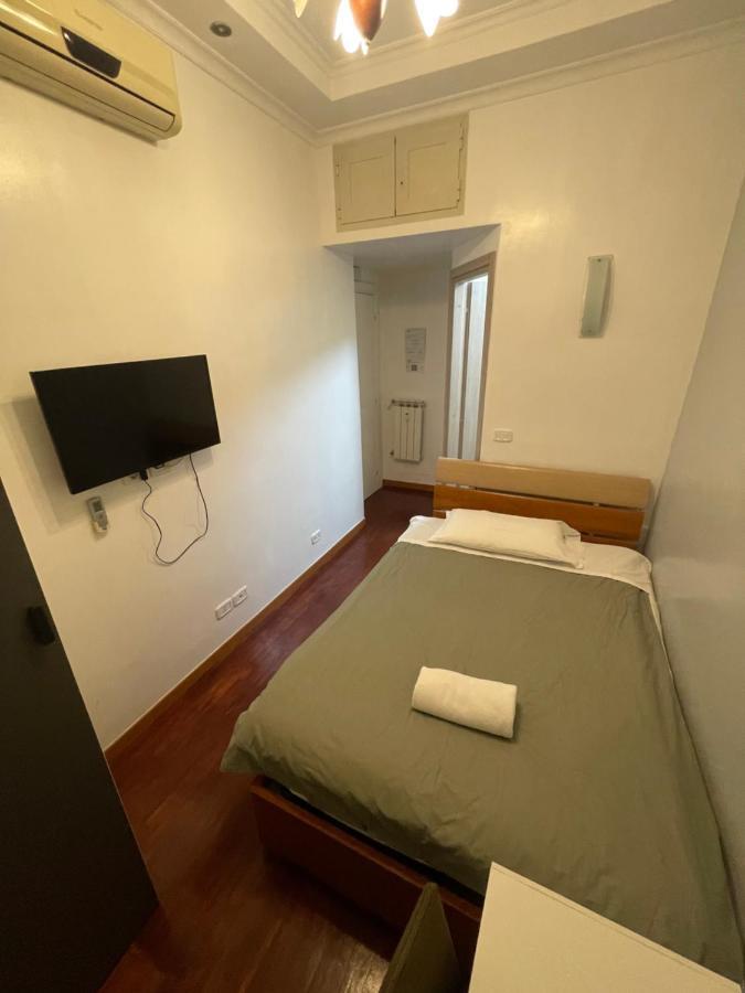 Kaydee Guesthouse Roma Ngoại thất bức ảnh