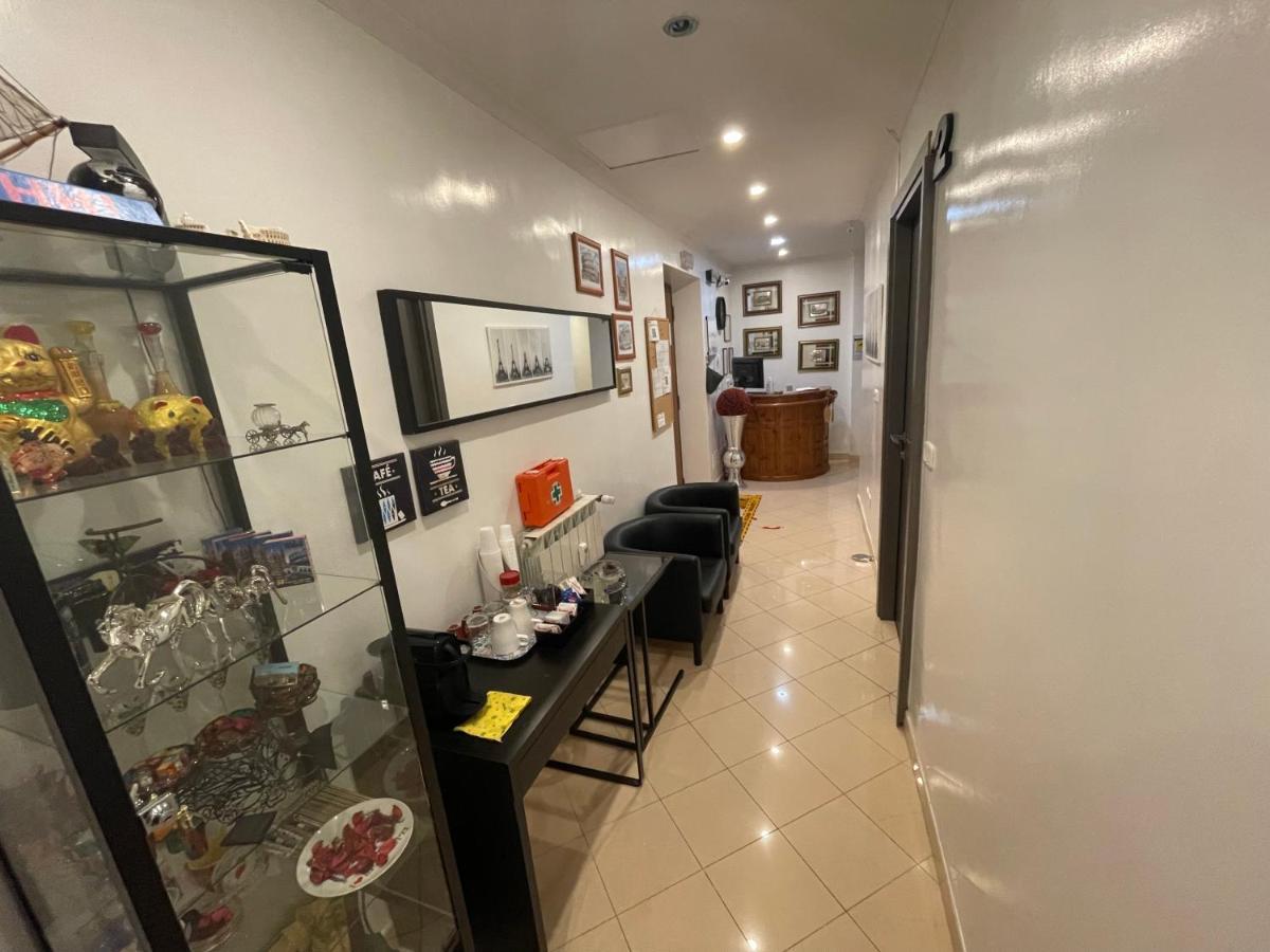 Kaydee Guesthouse Roma Ngoại thất bức ảnh