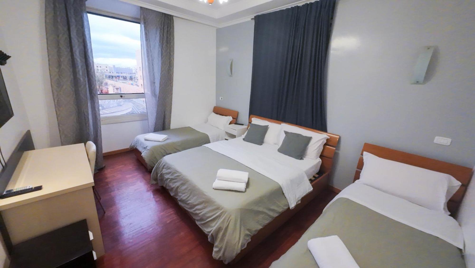 Kaydee Guesthouse Roma Ngoại thất bức ảnh