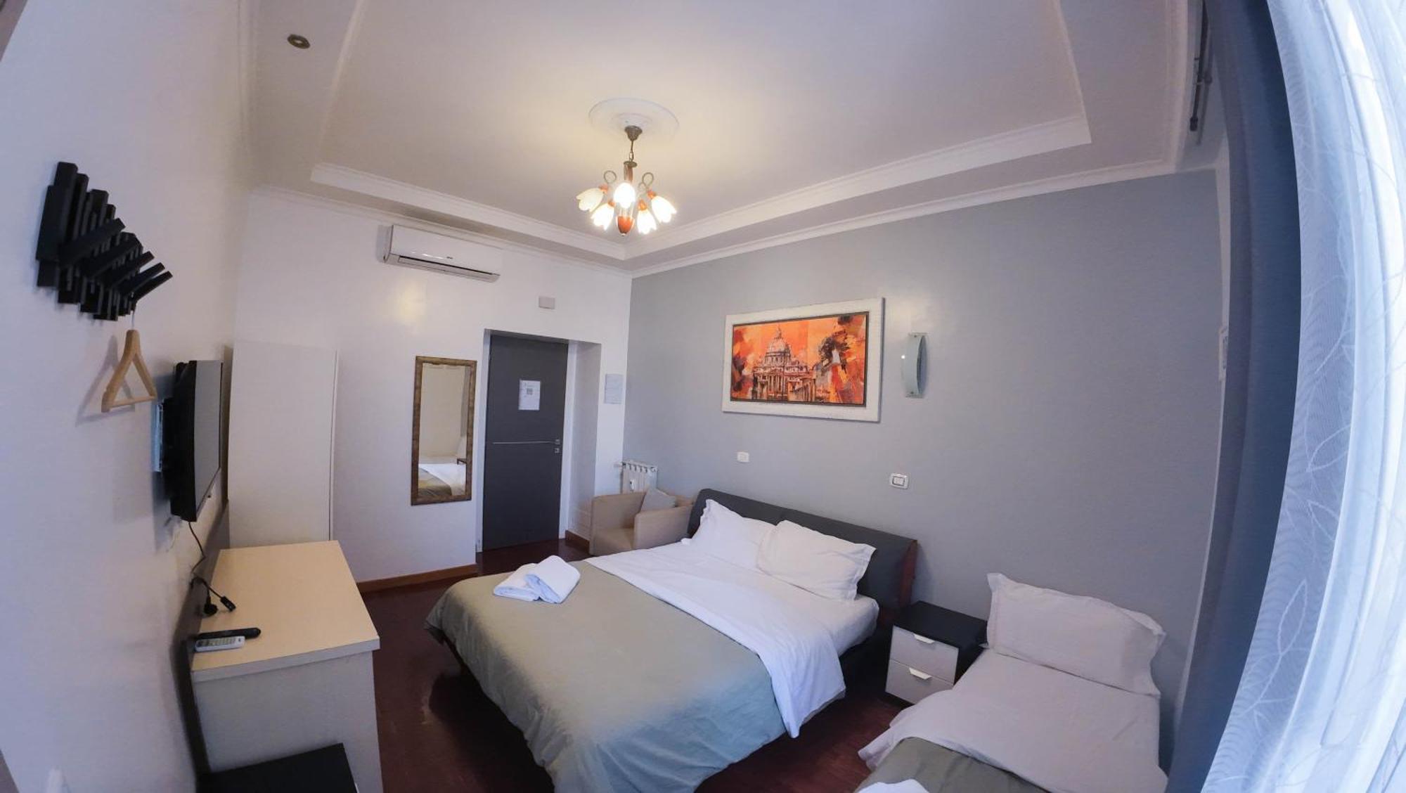 Kaydee Guesthouse Roma Ngoại thất bức ảnh