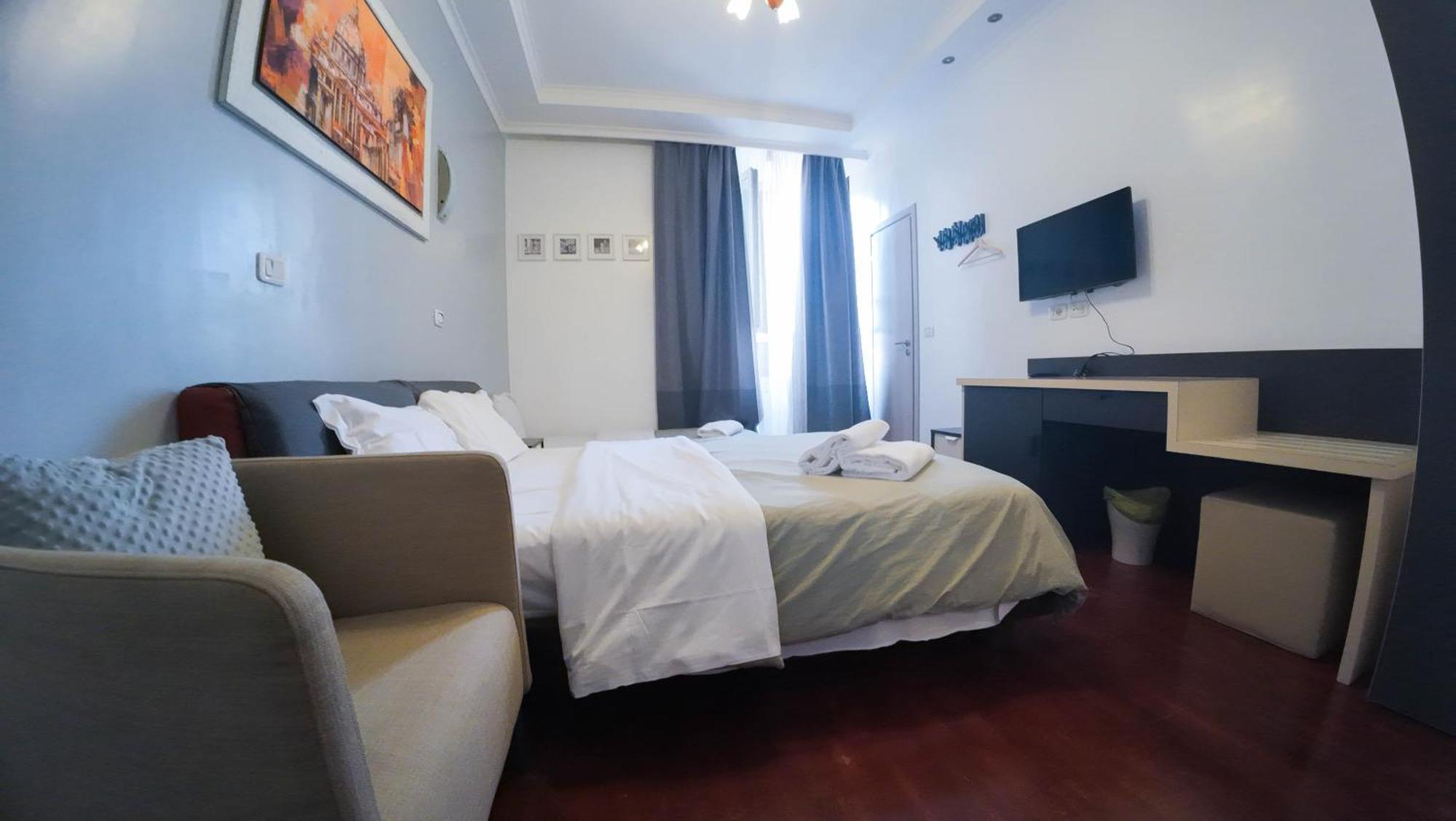 Kaydee Guesthouse Roma Ngoại thất bức ảnh