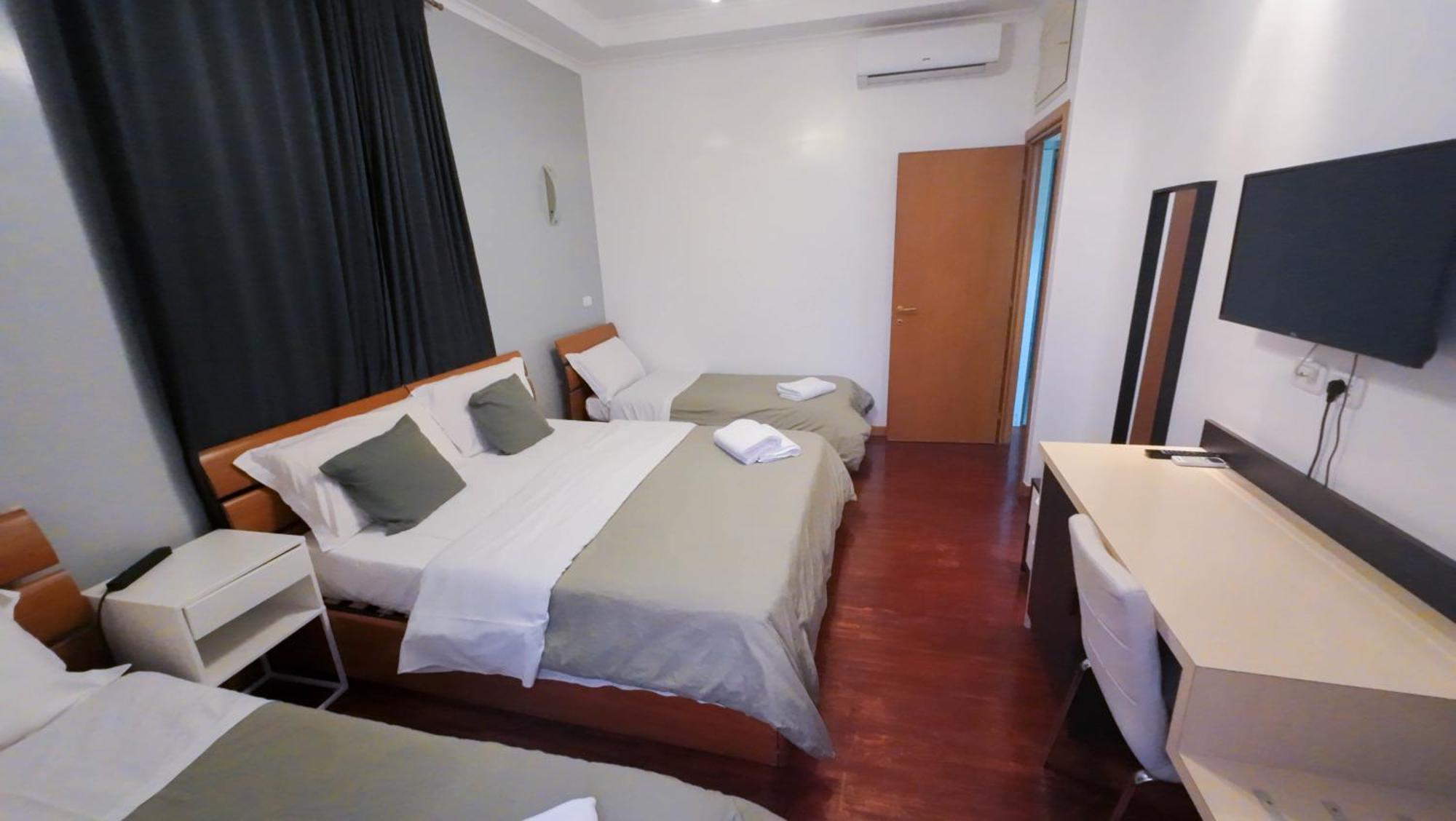 Kaydee Guesthouse Roma Ngoại thất bức ảnh