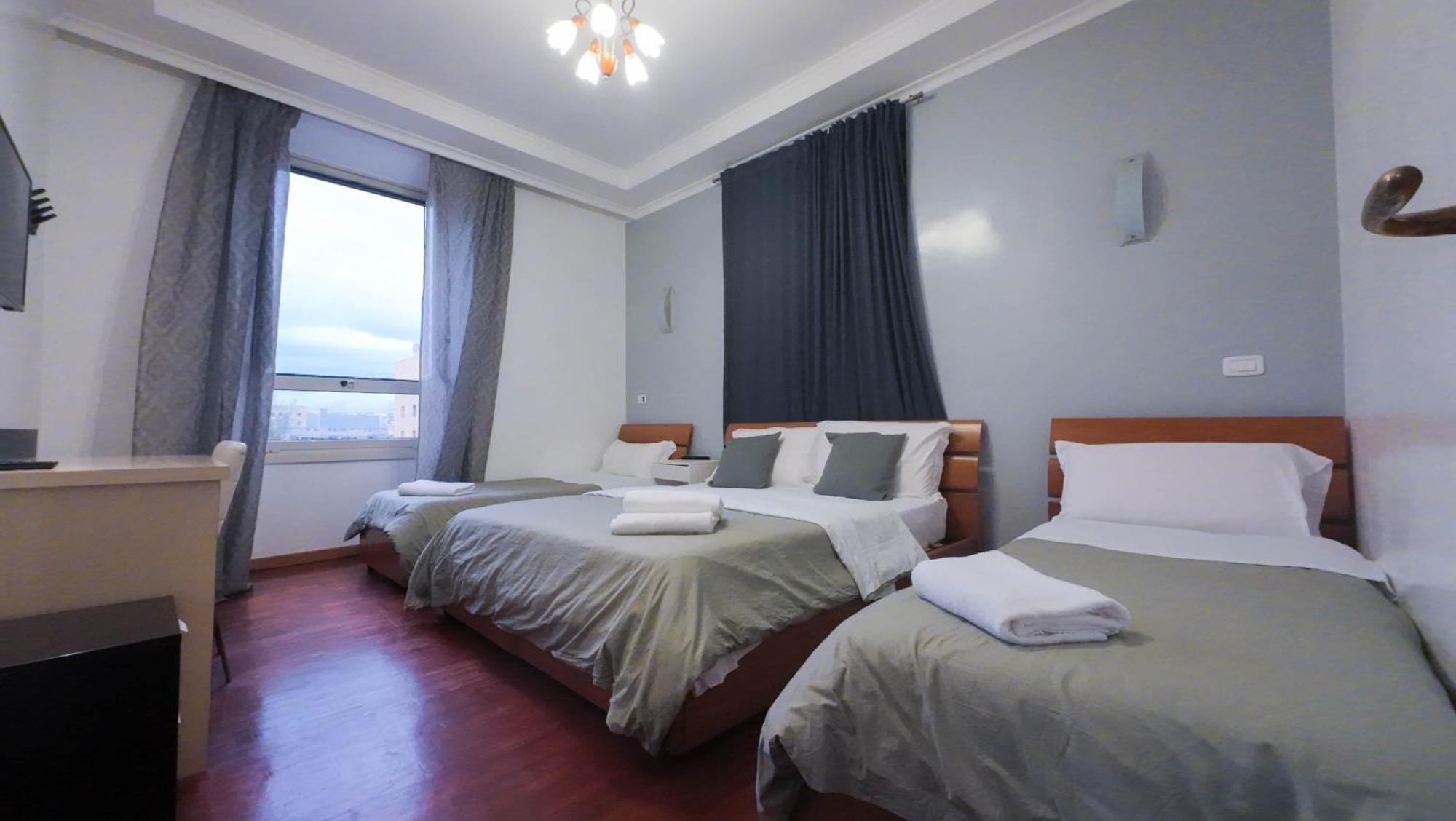 Kaydee Guesthouse Roma Ngoại thất bức ảnh