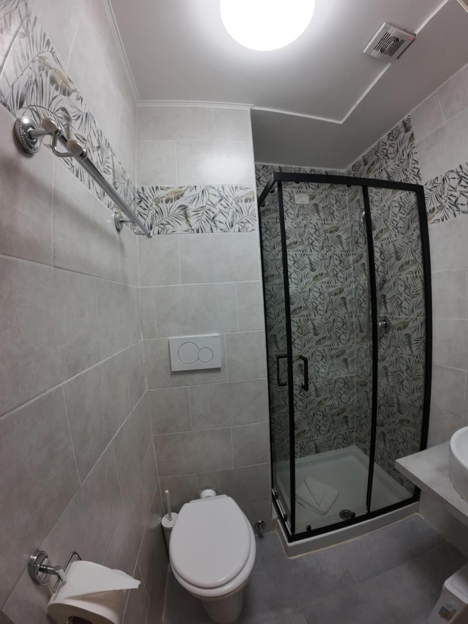 Kaydee Guesthouse Roma Ngoại thất bức ảnh