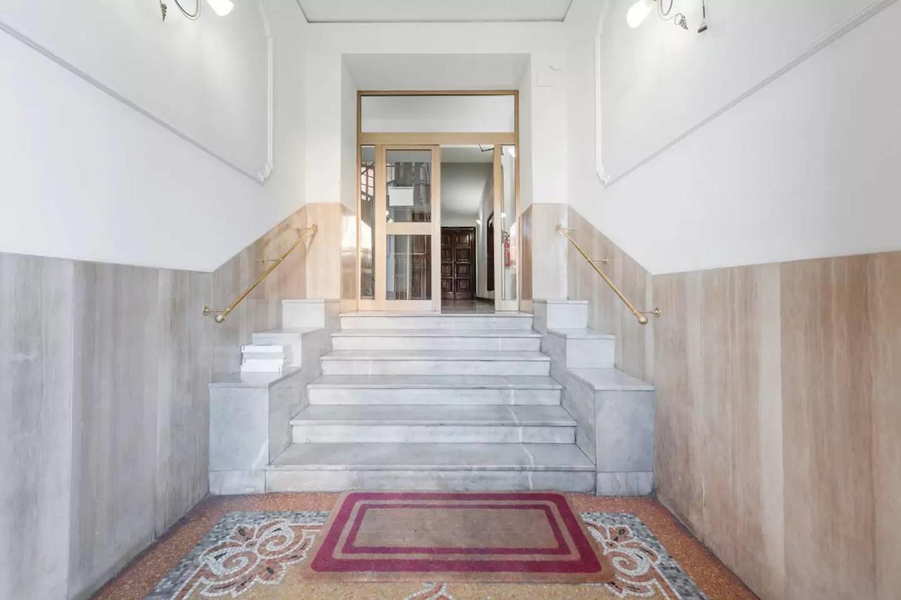 Kaydee Guesthouse Roma Ngoại thất bức ảnh
