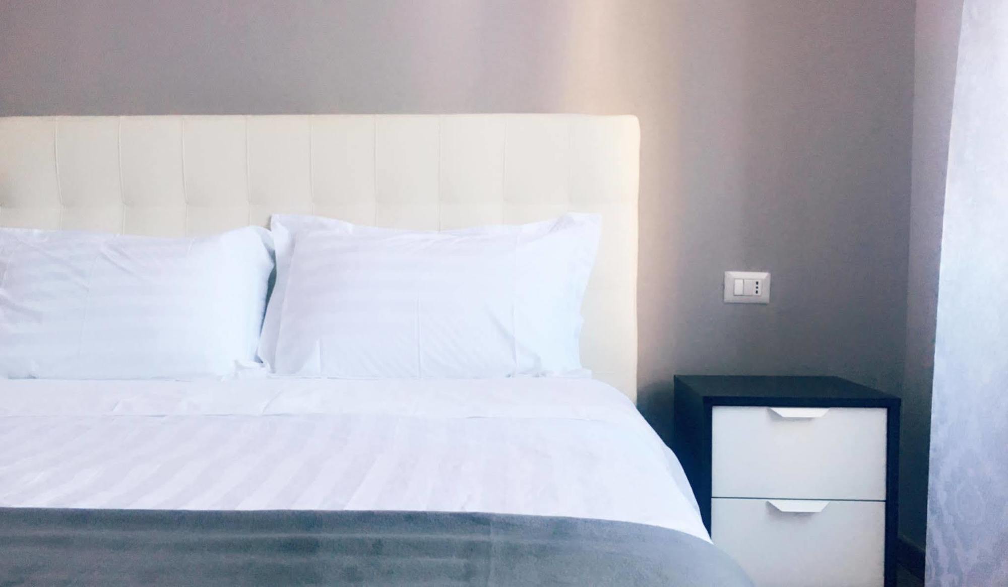 Kaydee Guesthouse Roma Ngoại thất bức ảnh