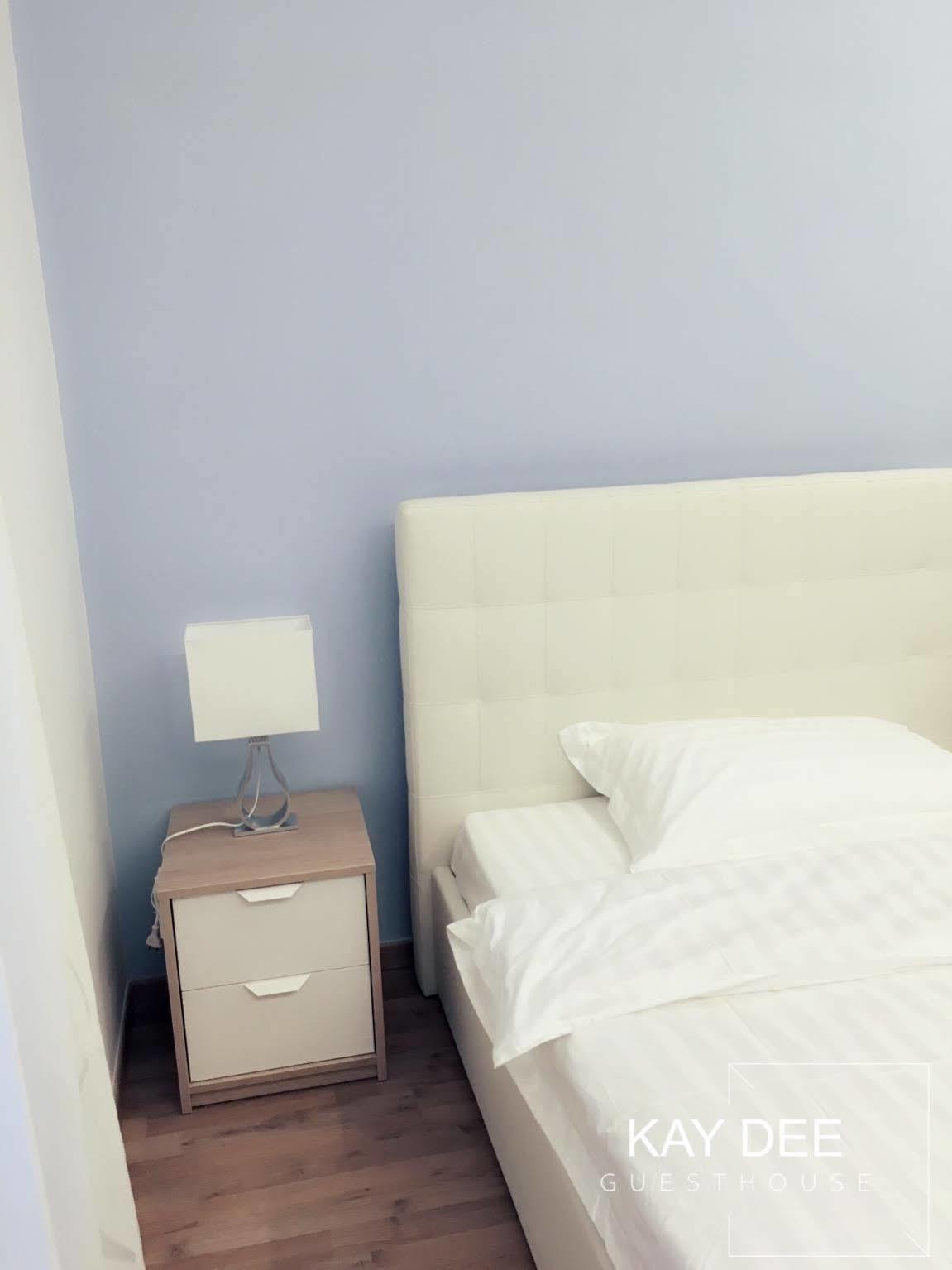 Kaydee Guesthouse Roma Ngoại thất bức ảnh