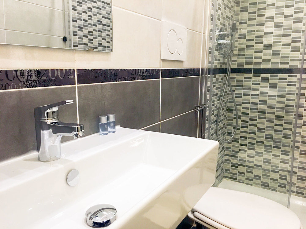 Kaydee Guesthouse Roma Ngoại thất bức ảnh