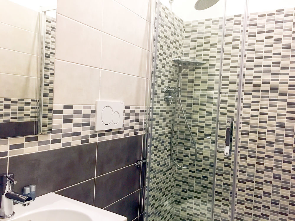 Kaydee Guesthouse Roma Ngoại thất bức ảnh
