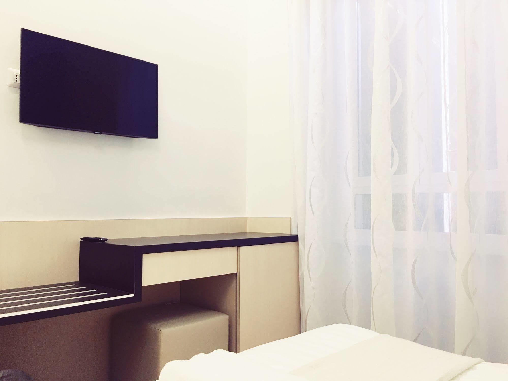 Kaydee Guesthouse Roma Ngoại thất bức ảnh