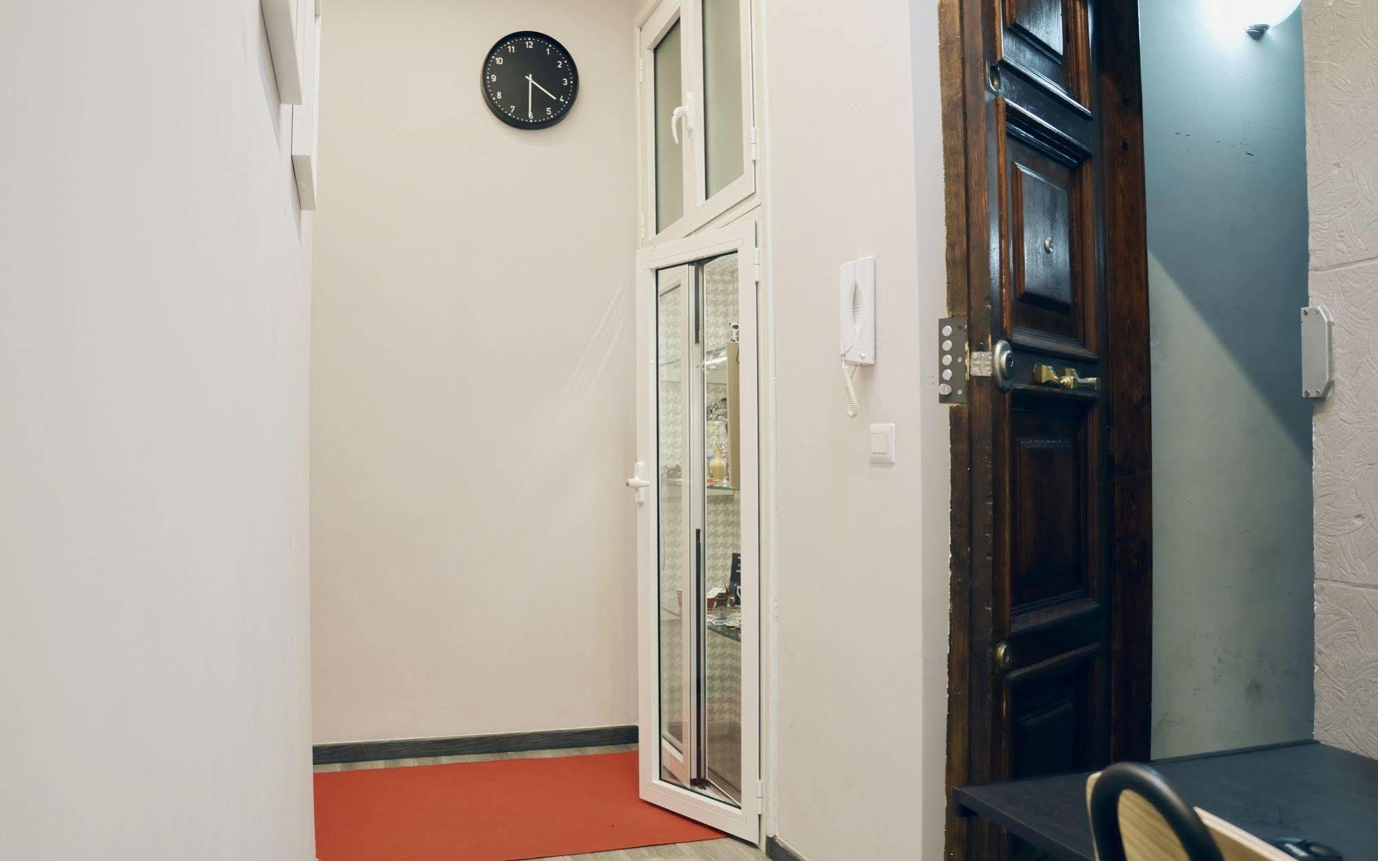 Kaydee Guesthouse Roma Ngoại thất bức ảnh