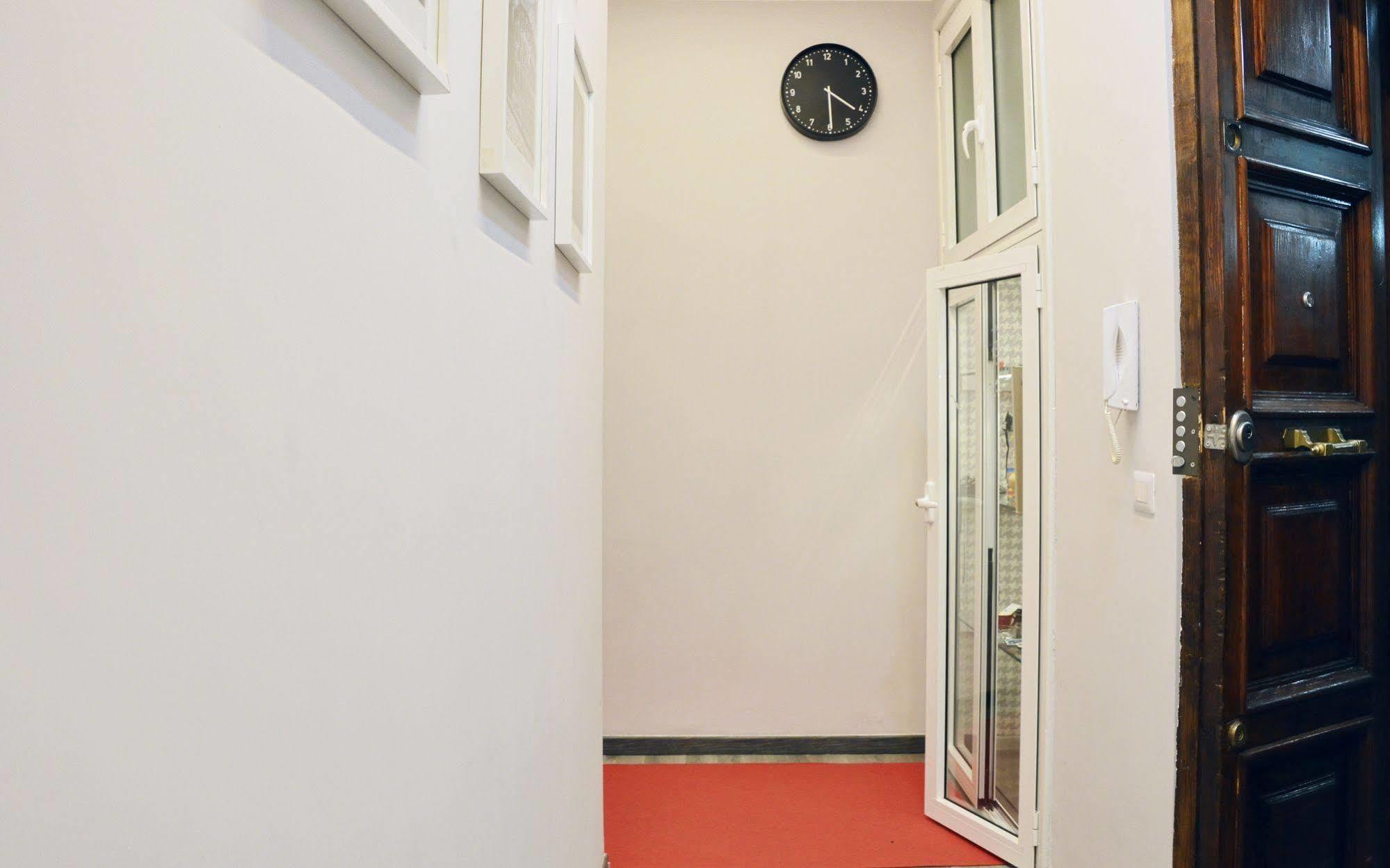 Kaydee Guesthouse Roma Ngoại thất bức ảnh