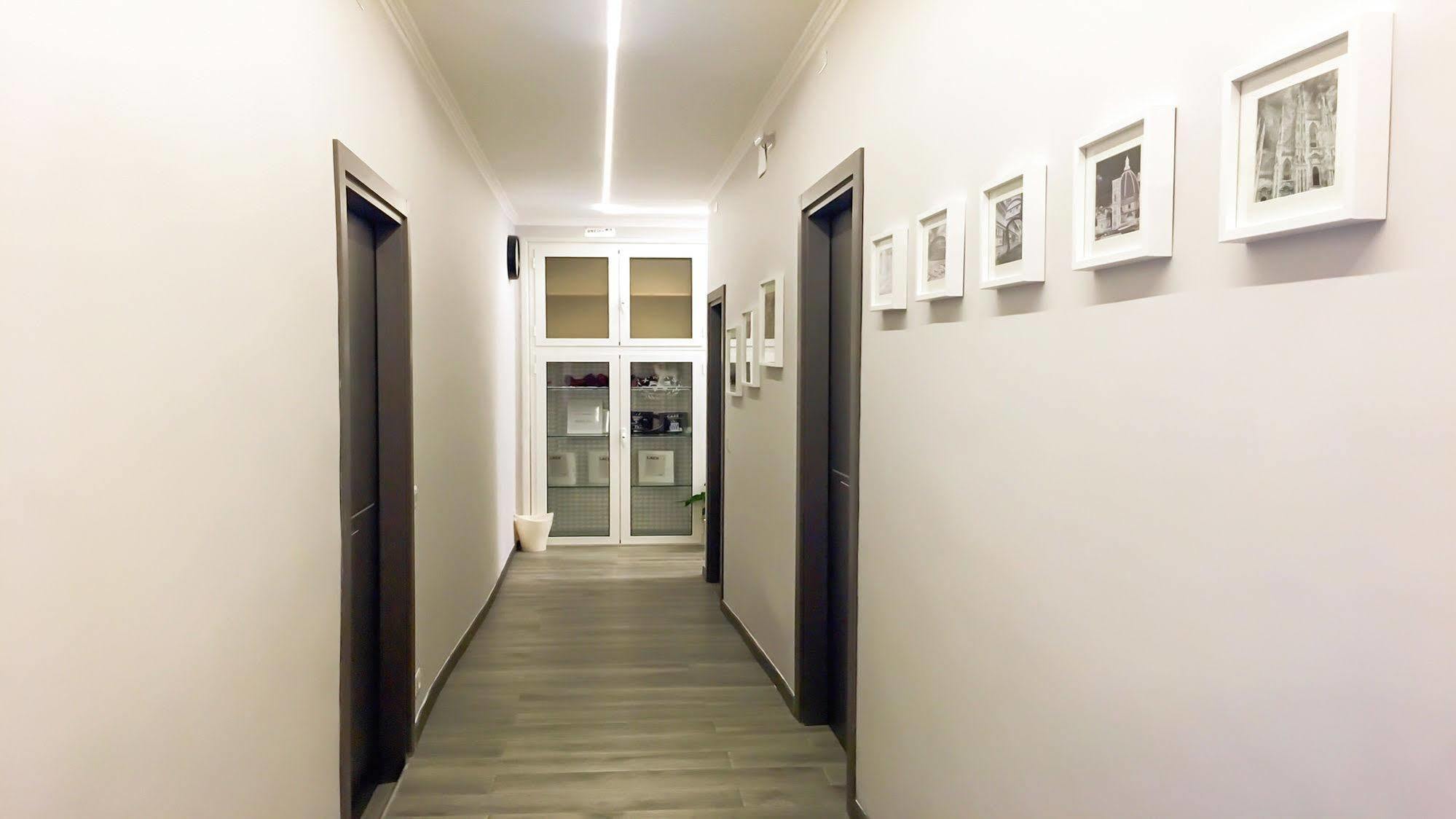 Kaydee Guesthouse Roma Ngoại thất bức ảnh