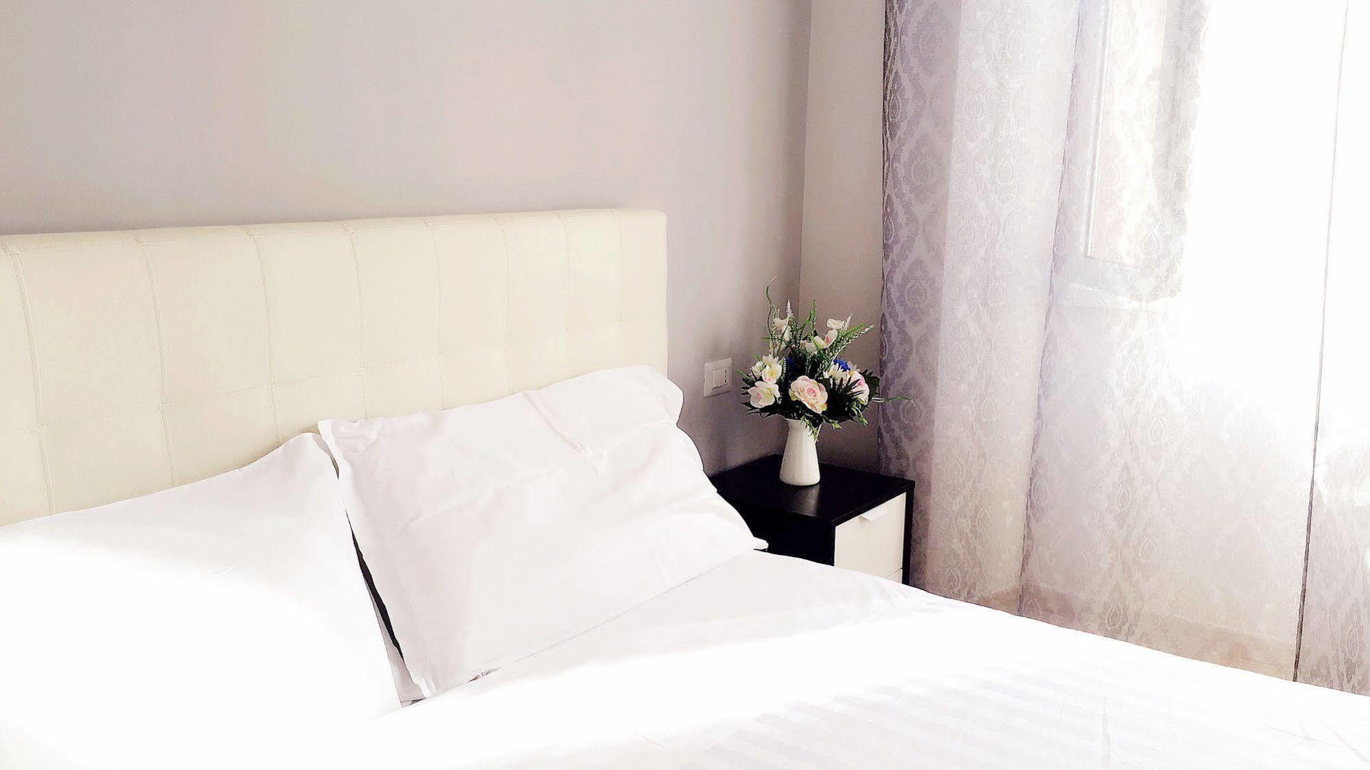 Kaydee Guesthouse Roma Ngoại thất bức ảnh
