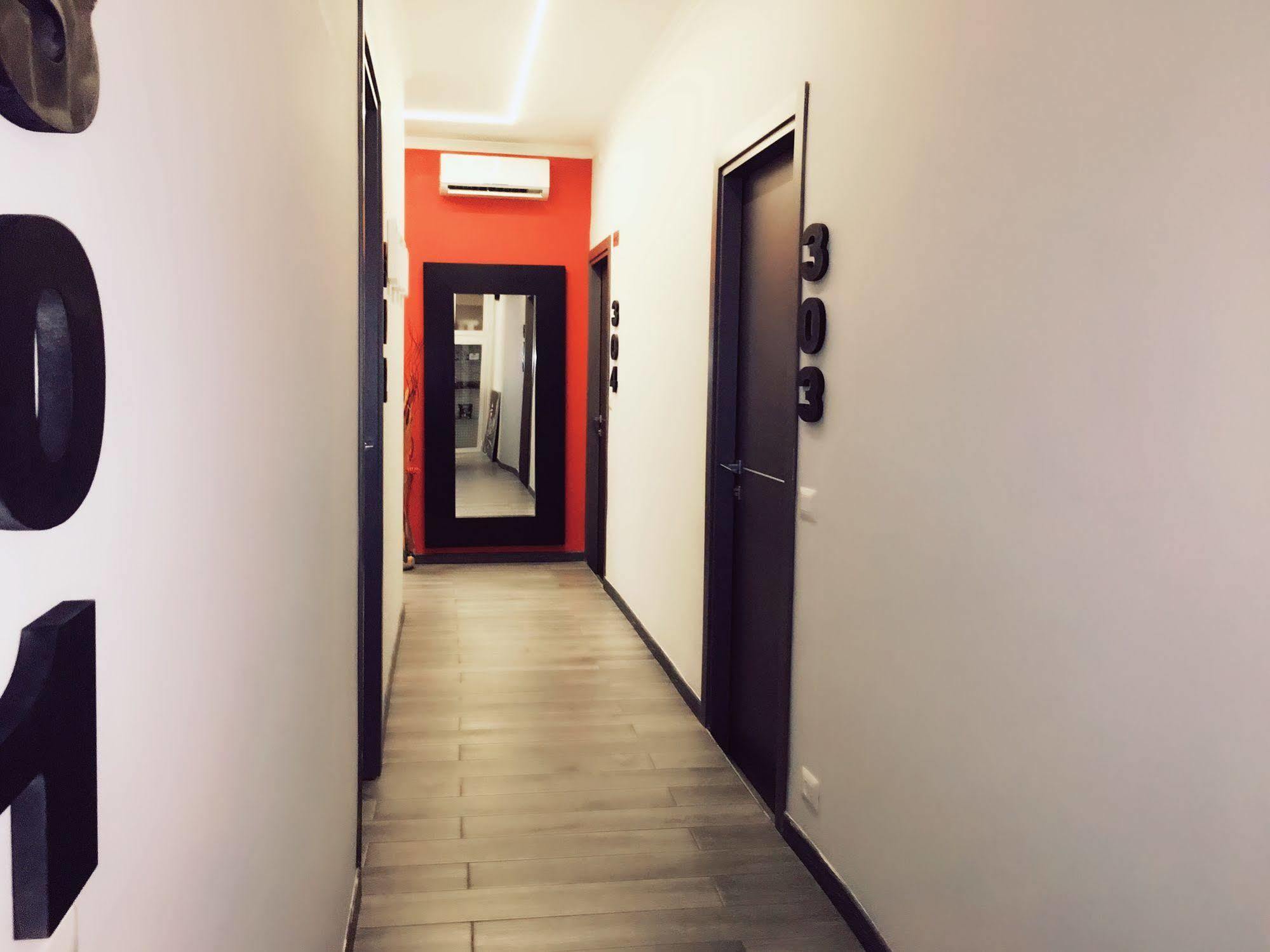 Kaydee Guesthouse Roma Ngoại thất bức ảnh